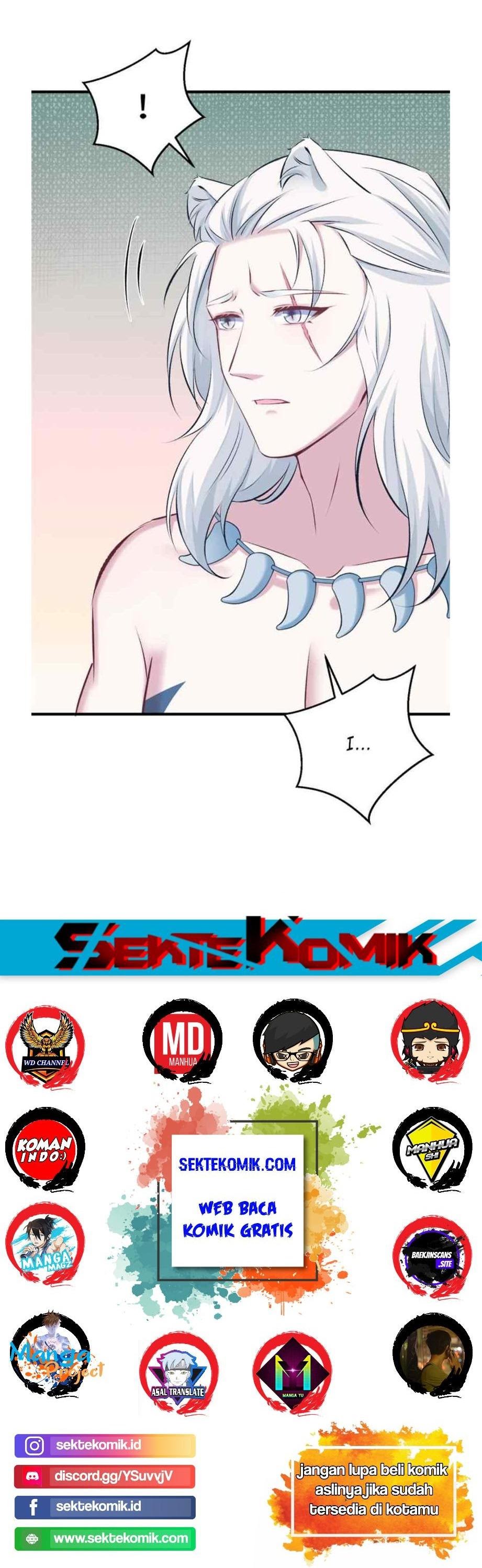 Beauty and the Beasts Chapter 146 Gambar 15